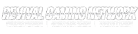 Revival Gaming Network